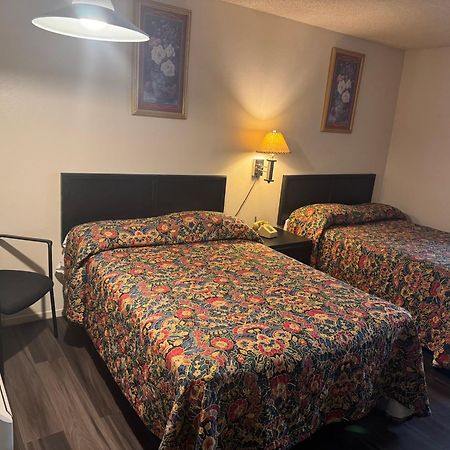 Best Star Inn - Montebello, Los Angeles المظهر الخارجي الصورة