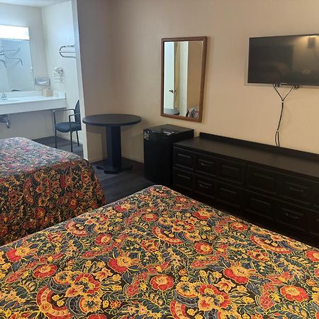 Best Star Inn - Montebello, Los Angeles المظهر الخارجي الصورة