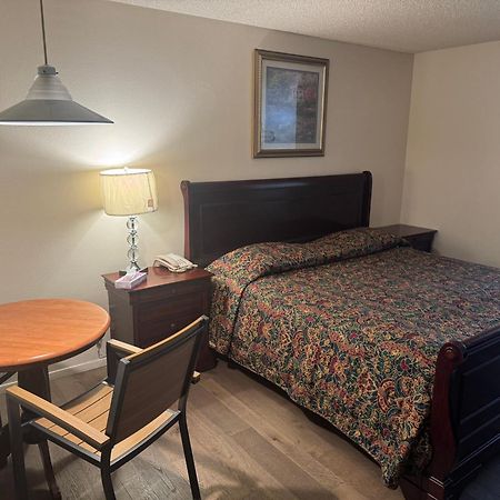 Best Star Inn - Montebello, Los Angeles المظهر الخارجي الصورة