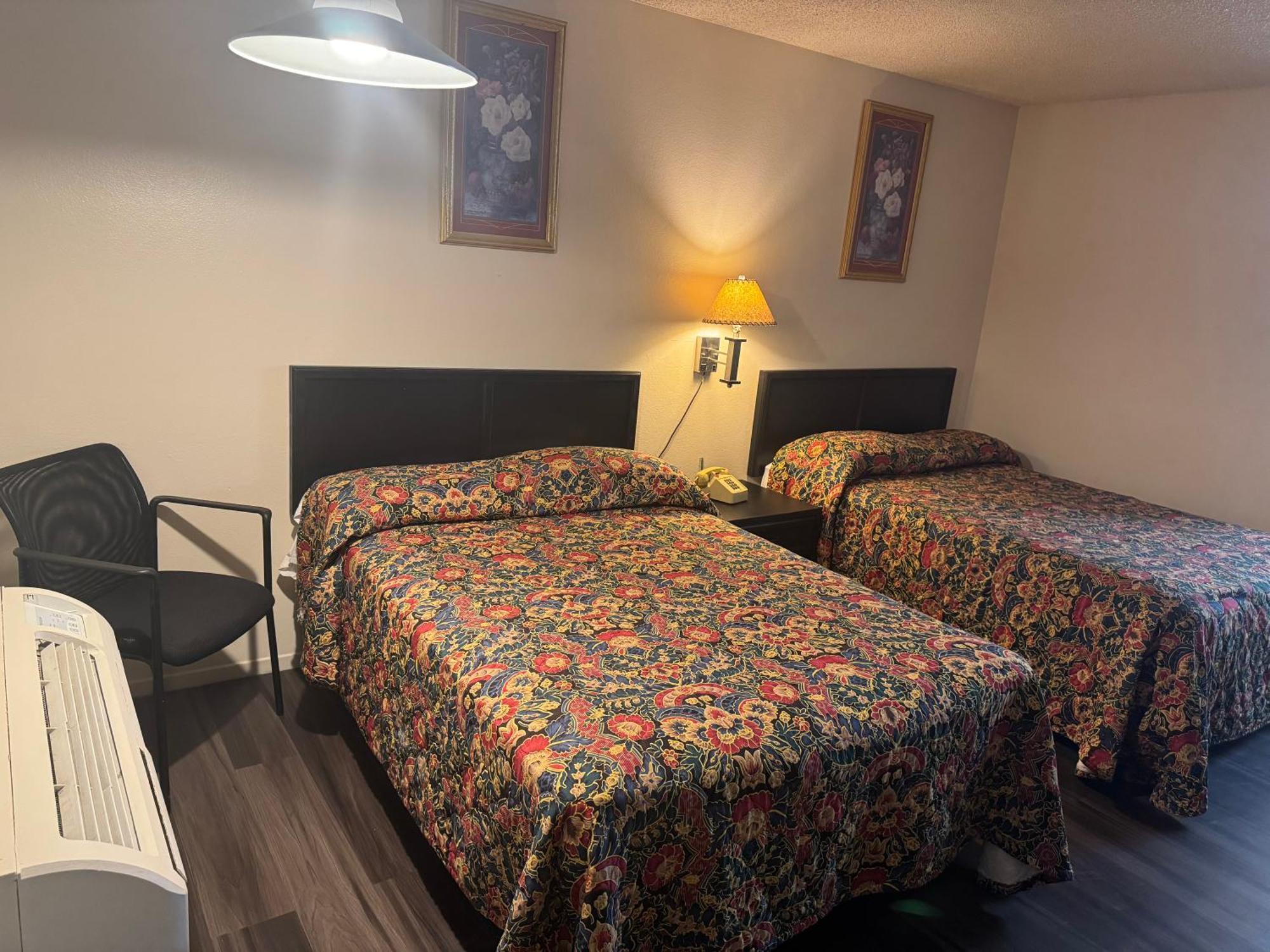 Best Star Inn - Montebello, Los Angeles المظهر الخارجي الصورة