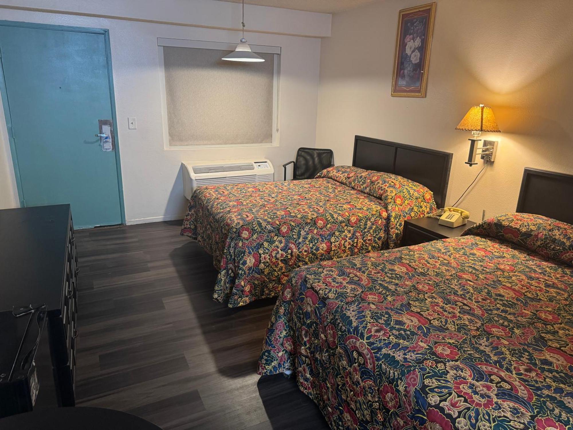 Best Star Inn - Montebello, Los Angeles المظهر الخارجي الصورة