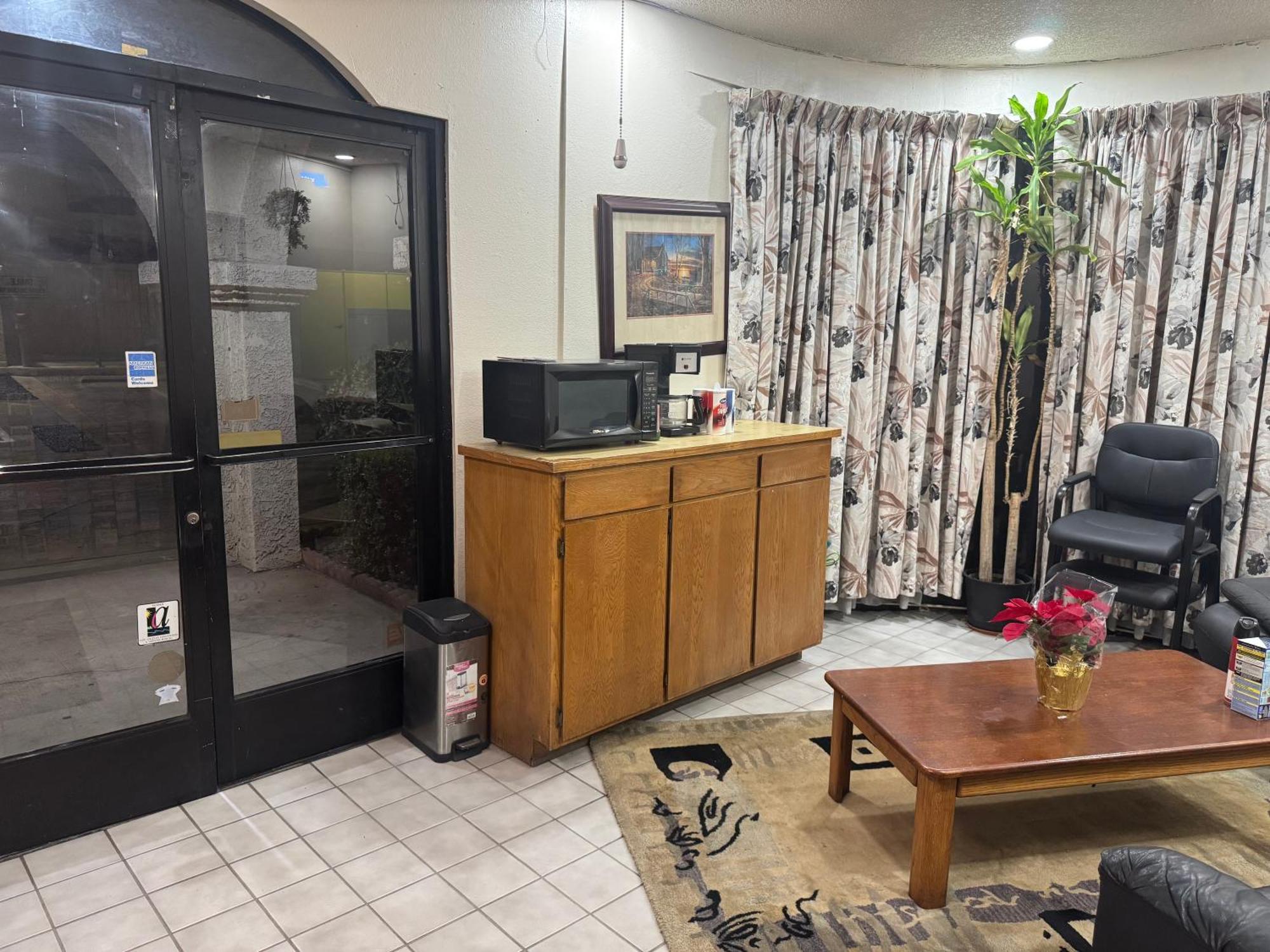 Best Star Inn - Montebello, Los Angeles المظهر الخارجي الصورة