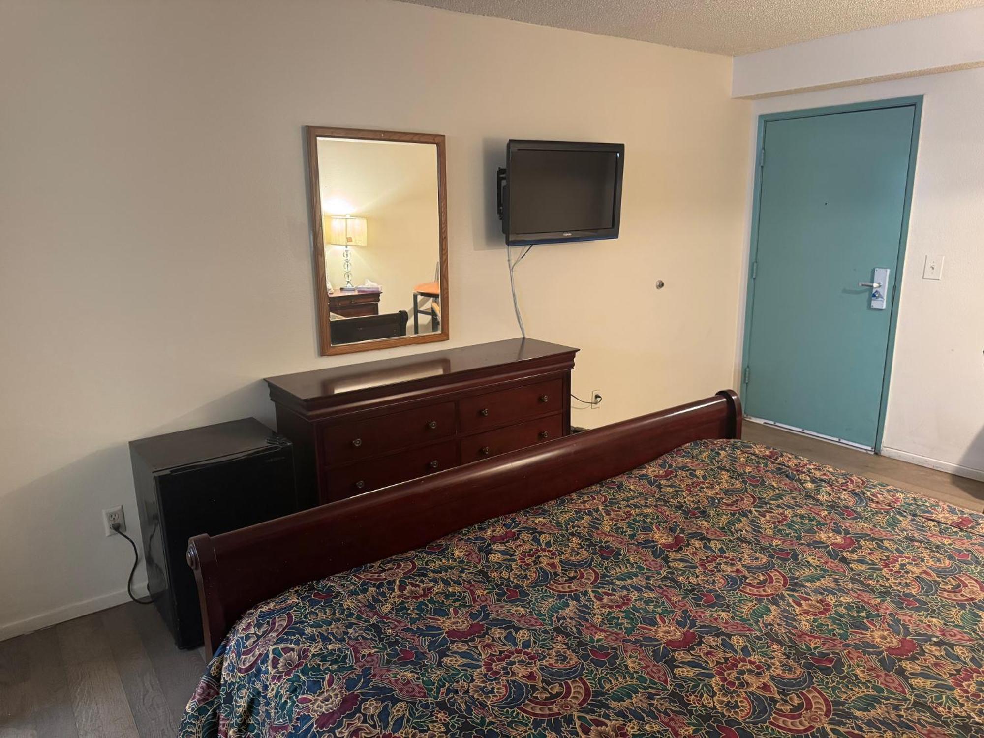 Best Star Inn - Montebello, Los Angeles المظهر الخارجي الصورة