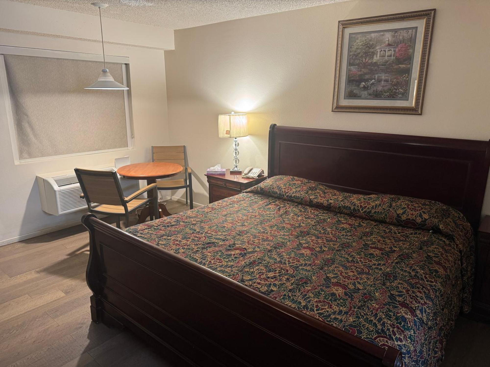 Best Star Inn - Montebello, Los Angeles المظهر الخارجي الصورة