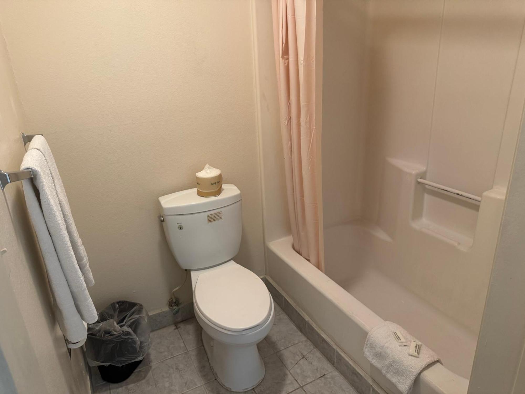 Best Star Inn - Montebello, Los Angeles المظهر الخارجي الصورة